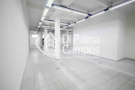Ponto Comercial para alugar, 305m² no Mirandópolis, São Paulo