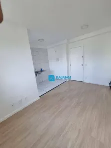 Apartamento com 2 Quartos para venda ou aluguel, 41m² no Bom Retiro, São Paulo
