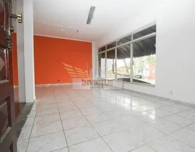 com 5 Quartos para alugar, 213m² no Vila Bastos, Santo André
