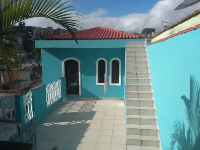 Casa com 3 Quartos para alugar, 200m² no Jardim Rosemary, Itapevi