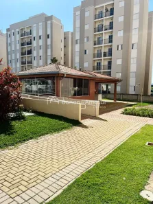 Apartamento com 3 Quartos à venda, 67m² no Loteamento Residencial Viva Vista, Sumaré