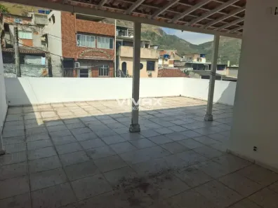 Apartamento com 3 Quartos à venda, 247m² no Água Santa, Rio de Janeiro