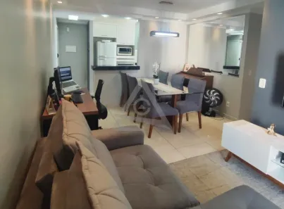 Apartamento com 2 Quartos à venda, 67m² no Swift, Campinas