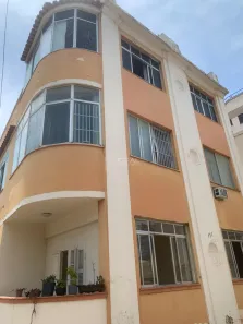 Apartamento com 3 Quartos à venda, 124m² no Centro, Campos dos Goytacazes