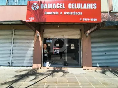 Ponto Comercial para alugar, 45m² no Centro, São Leopoldo