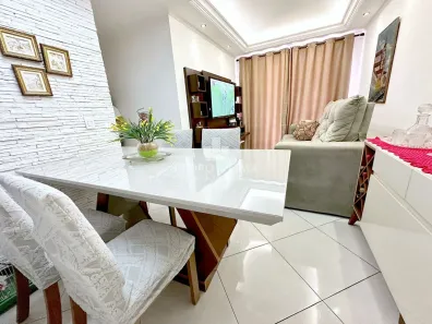 Apartamento com 3 Quartos à venda, 70m² no Vila Araguaia, São Paulo
