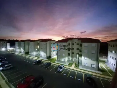 Apartamento com 2 Quartos à venda, 49m² no Jardim da Balsa II, Americana