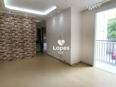 Apartamento com 2 Quartos à venda, 47m² no Vila Mendes, São Paulo