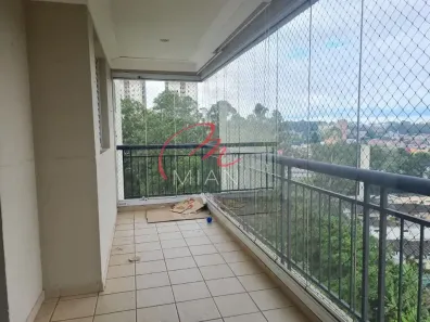 Apartamento com 3 Quartos à venda, 90m² no Jardim Ester, São Paulo