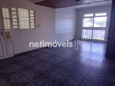 Casa com 4 Quartos à venda, 332m² no Cachoeirinha, Belo Horizonte