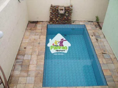 Casa com 3 Quartos para alugar, 450m² no Vila Rosália, Guarulhos