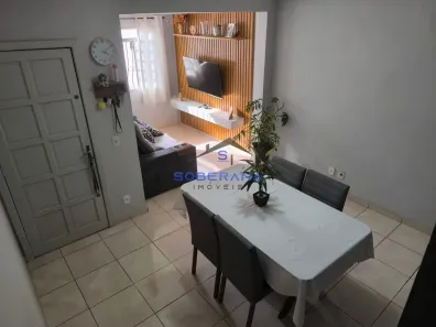 Casa com 3 Quartos à venda, 78m² no Dona Clara, Belo Horizonte