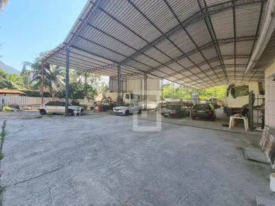 Lote/Terreno à venda, 2214m² no Itanhangá, Rio de Janeiro