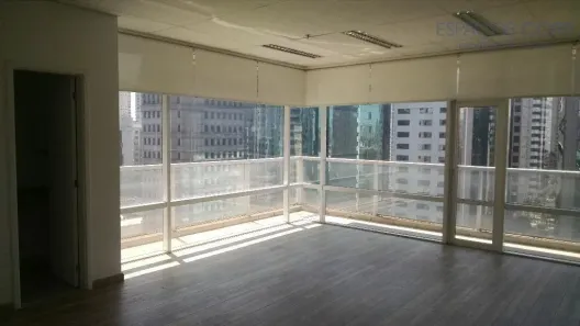 Sala Comercial à venda, 54m² no Cidade Monções, São Paulo