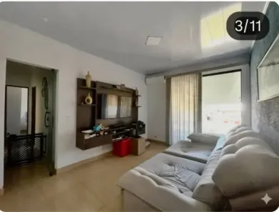 Apartamento com 2 Quartos à venda, 68m² no Bento Ribeiro, Rio de Janeiro