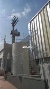 Galpão/Depósito/Armazém para alugar, 1700m² no Macuco, Valinhos
