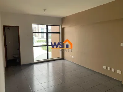 Sala Comercial para alugar, 30m² no Barro Preto, Belo Horizonte