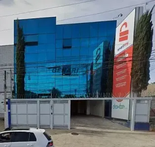 Prédio Comercial para alugar, 1113m² no Jardim Santa Cruz, Indaiatuba