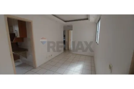Apartamento com 3 Quartos para alugar, 60m² no Jardim Bonfiglioli, Jundiaí