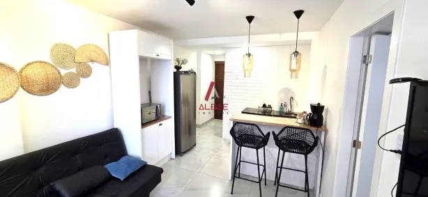 Apartamento com 1 Quarto à venda, 36m² no Centro, Rio de Janeiro