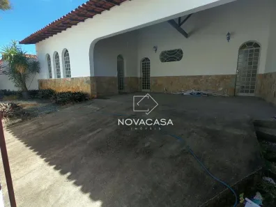 Imóvel Comercial com 3 Quartos à venda, 357m² no Itapoã, Belo Horizonte