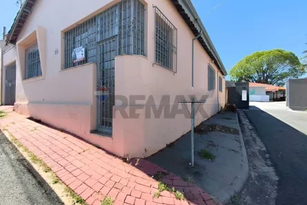 Casa com 3 Quartos à venda, 194m² no Vila Pereira, Itapira