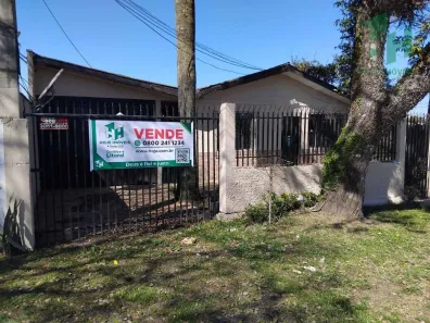 Casa com 3 Quartos à venda, 89m² no Cajuru, Curitiba