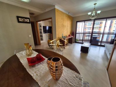Apartamento com 3 Quartos à venda, 133m² no Vila Gomes Cardim, São Paulo