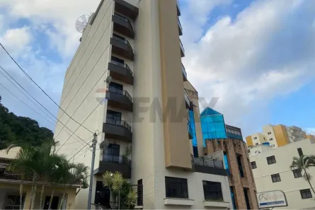 Apartamento com 2 Quartos à venda, 99m² no São Mateus, Juiz de Fora