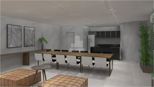 Apartamento com 2 Quartos à venda, 98m² no Serra, Belo Horizonte