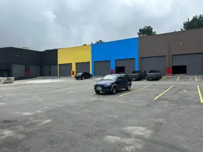 Ponto Comercial para alugar, 62m² no Demarchi, São Bernardo do Campo