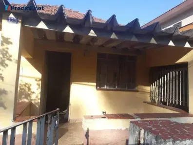 Lote/Terreno à venda, 275m² no Parque Monteiro Soares, São Paulo