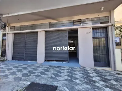 Ponto Comercial à venda, 270m² no Vila Romana, São Paulo