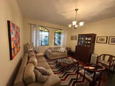 Sobrado com 4 Quartos à venda, 173m² no Santo Amaro, São Paulo