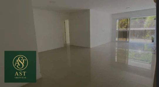 Apartamento com 4 Quartos à venda, 156m² no Charitas, Niterói