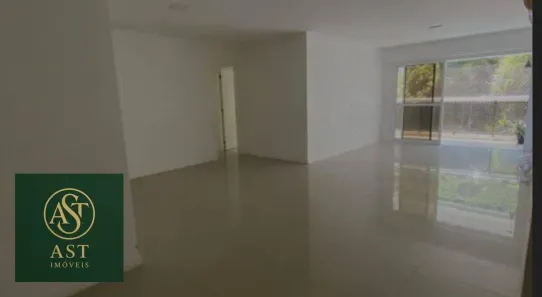 Apartamento com 4 Quartos à venda, 156m² no Charitas, Niterói