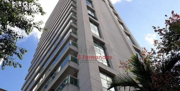 Sala Comercial para alugar, 45m² no Santo Amaro, São Paulo