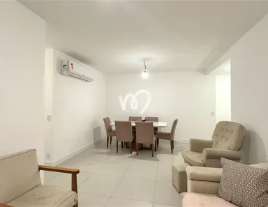 Apartamento com 3 Quartos à venda, 138m² no Botafogo, Rio de Janeiro