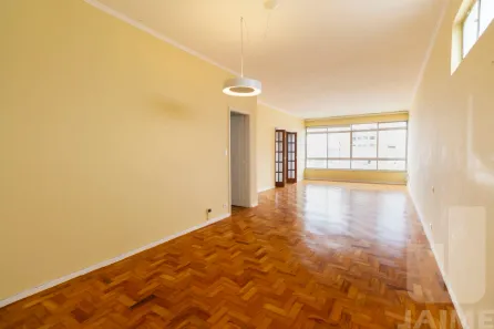 Apartamento com 3 Quartos à venda, 200m² no Higienópolis, São Paulo