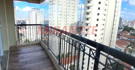 Apartamento com 3 Quartos à venda, 110m² no Vila Paiva, São Paulo