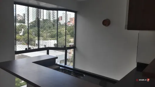 Apartamento com 2 Quartos à venda, 79m² no Centro, Novo Hamburgo