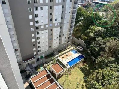 Apartamento com 2 Quartos à venda, 40m² no Pirituba, São Paulo