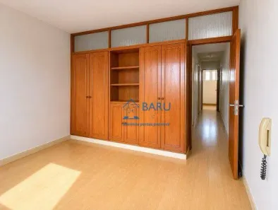 Kitnet com 1 Quarto à venda, 34m² no Santa Cecília, São Paulo