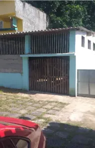 Casa com 2 Quartos à venda, 100m² no Vila Muriqui, Mangaratiba