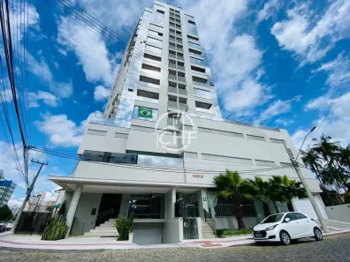 Apartamento com 3 Quartos à venda, 127m² no Centro I, Brusque