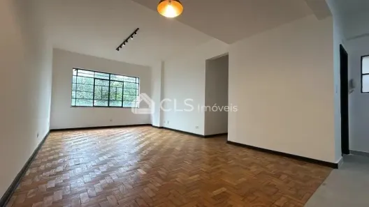 Apartamento com 2 Quartos à venda, 101m² no Santa Cecília, São Paulo