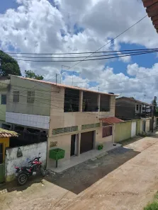 Prédio Residencial com 6 Quartos à venda, 400m² no Vera Cruz, Camaragibe