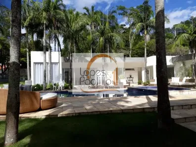 Casa com 5 Quartos à venda, 900m² no Condomínio Flamboyant-B, Atibaia