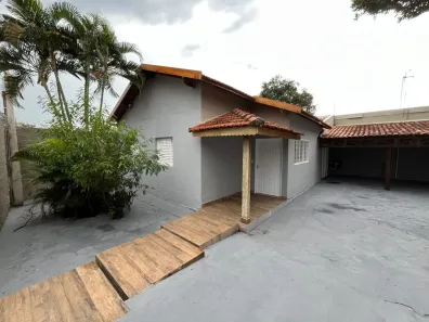 Casa com 3 Quartos à venda, 118m² no Conjunto Habitacional Costa do Sol, São José do Rio Preto