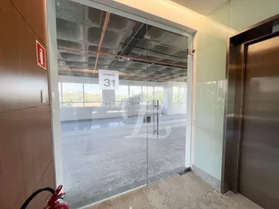 Sala Comercial para alugar, 120m² no Vila Clementino, São Paulo